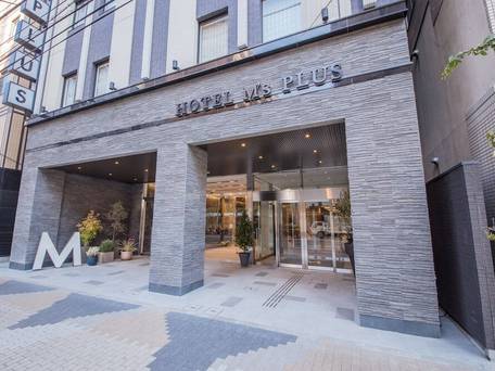 ホテルエムズ・プラス四条大宮 / 5