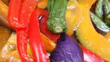 食事・飲み物 / 1