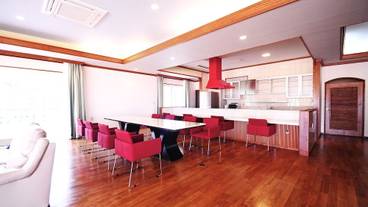 専用キッチン / 5