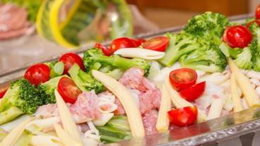 レストラン / 21