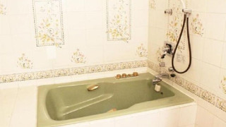 ダブルルーム 禁煙