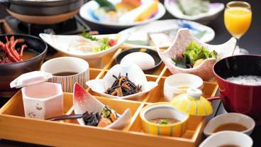 浜辺の湯 浪漫の歌 宿 中屋（ハマベノユ　ロマンノウタ　ヤド　ナカヤ） / 3