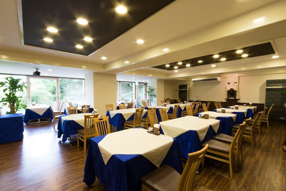 レストランのイメージ