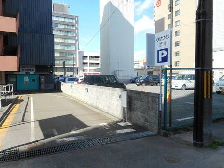 くれたけイン旭川 / 4