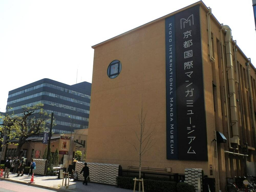 観光スポット
