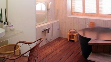 バスルーム / 21