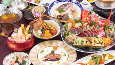 食事・飲み物 / 2