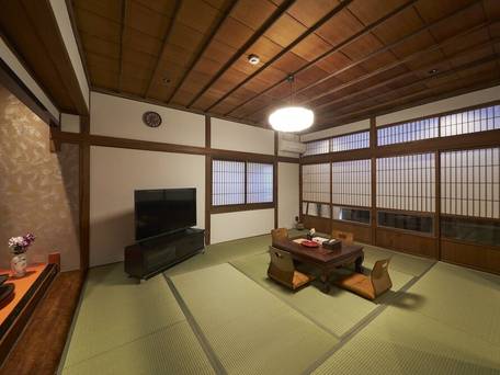 おやど紀伊国屋 磨屋町 / 2