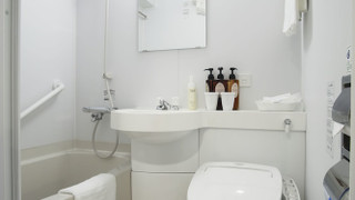 トリプルルーム 禁煙