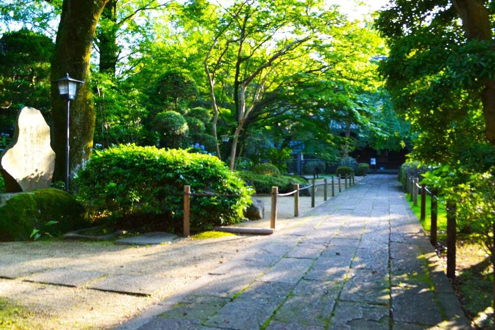 施設からの眺望