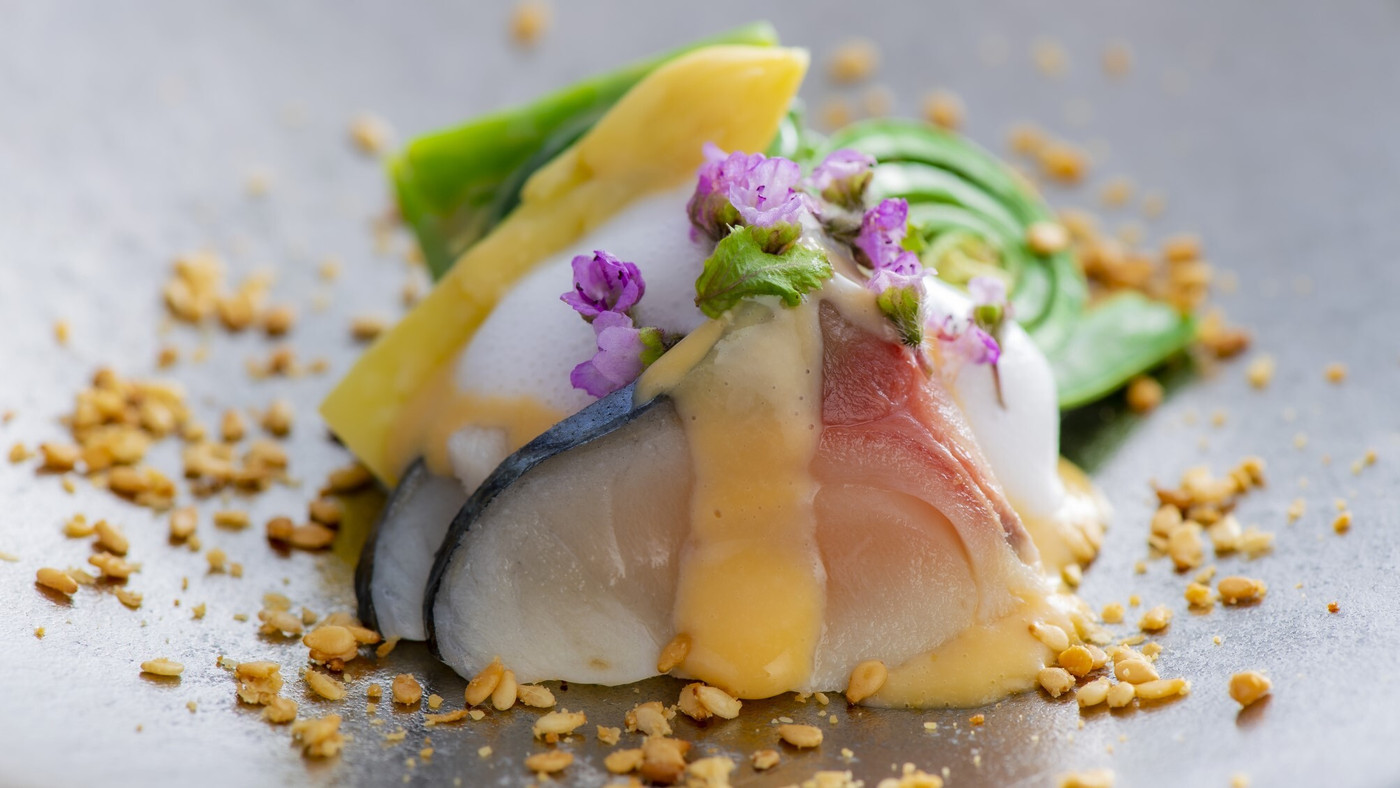 旬の味覚を多彩なお料理で味わう♪4253983