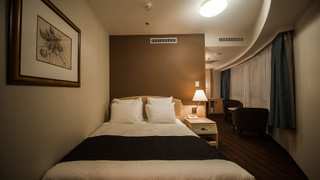 別館コーナーダブル 禁煙