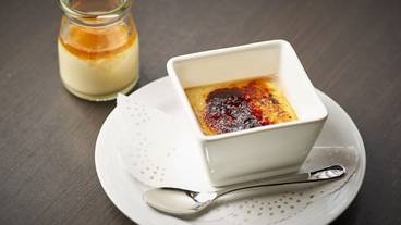 朝食ビュッフェ / 25