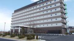 ホテルルートイン鹿嶋