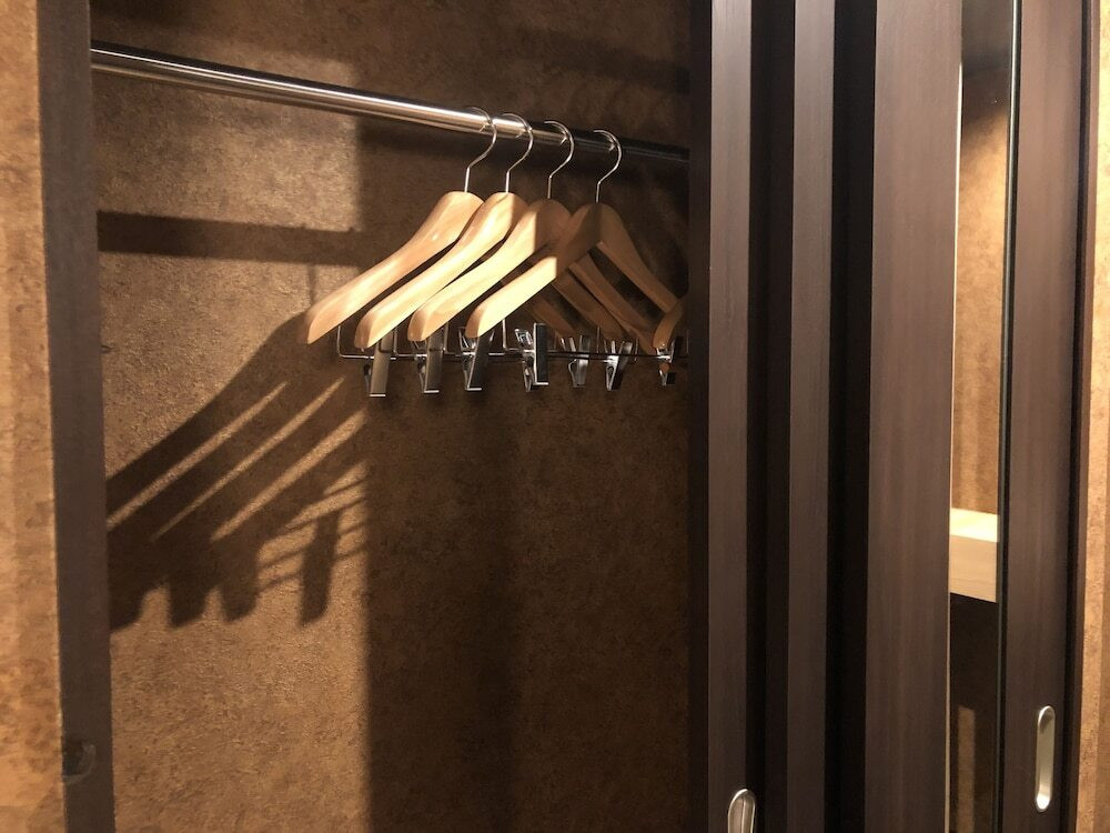 客室の設備とサービス