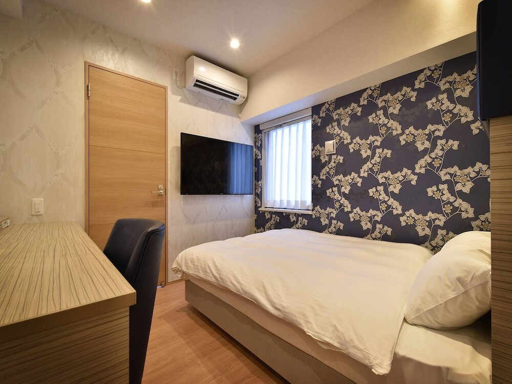 博多駅まで徒歩約10分！都会のまん中で露天風呂を堪能3567490