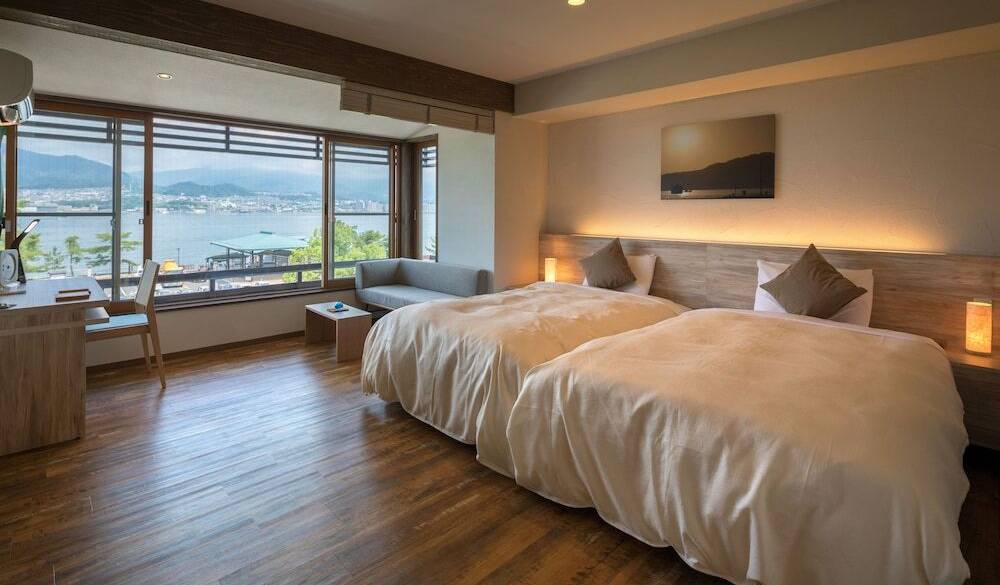 海スタイル ツイン / 2