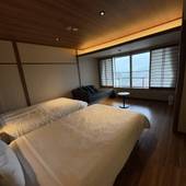 岳温泉 陽日の郷(ゆいのさと)あづま館(福島県 旅館) / 2