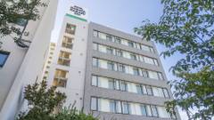 HOTEL 博多中洲 INN