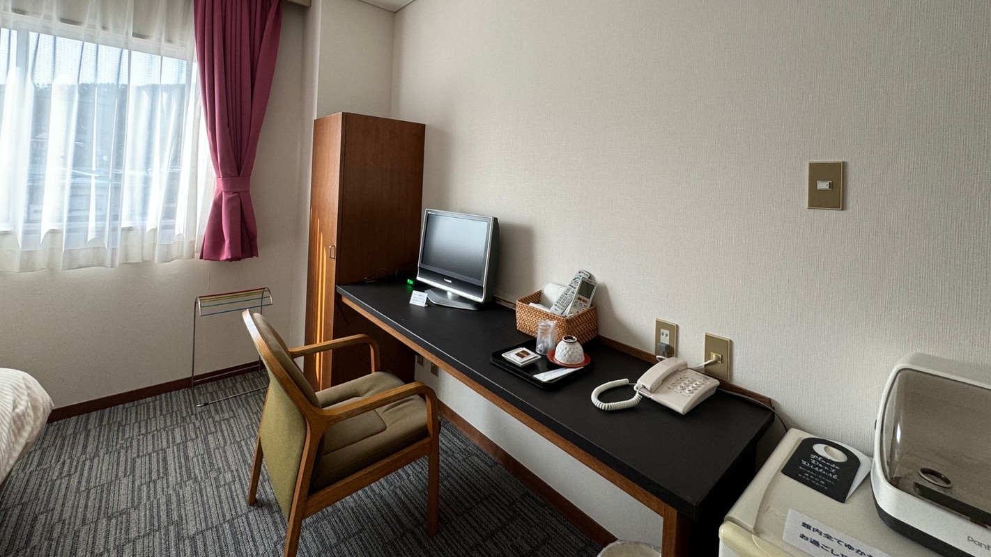 部屋