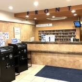 東横イン札幌駅西口北大前（北海道 ビジネスホテル） / 3