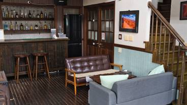 リビング エリア / 21