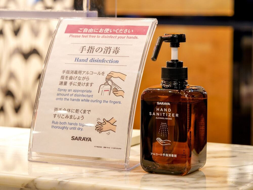 ロビー