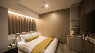 コネクティングルーム (和ダブル&和ダブル) [禁煙]