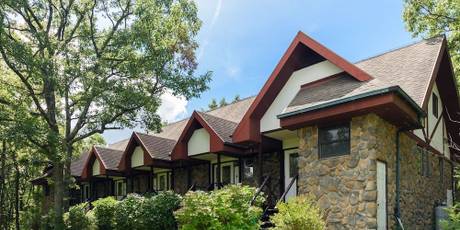 久住高原 銀河のやど きのこII世号