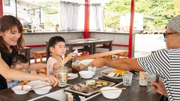 バーベキュー / ピクニック エリア / 29