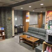 ホテルテトラ八戸（旧：ホテル オーシタ）（青森県 ビジネスホテル） / 2