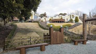 ペット同伴可 / 1