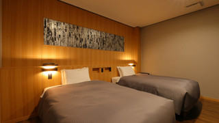 プレジデンシャル スイート 211