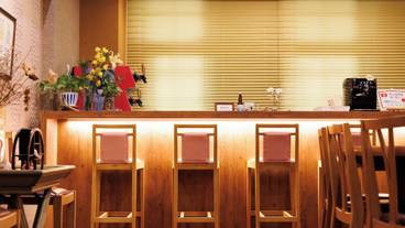 バー (施設内) / 6