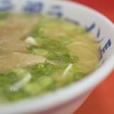 元祖ラーメン長浜家（ガンソラーメンナガハマケ）