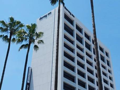 天然温泉 日向の湯 ドーミーイン宮崎 / 1