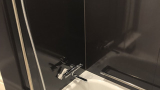 スーペリア ツインルーム 禁煙 (品川駅から徒歩5分)