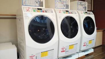 ランドリー ルーム / 10