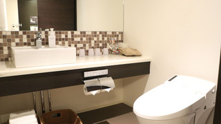 デラックス トリプルルーム（エキストラベッド）