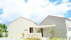 TWIN HOUSE うみぐくる