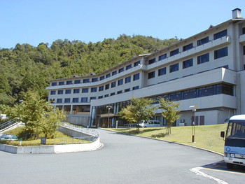4.休暇村 近江八幡4264803