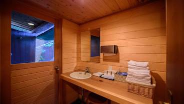 バスルームのシンク / 34