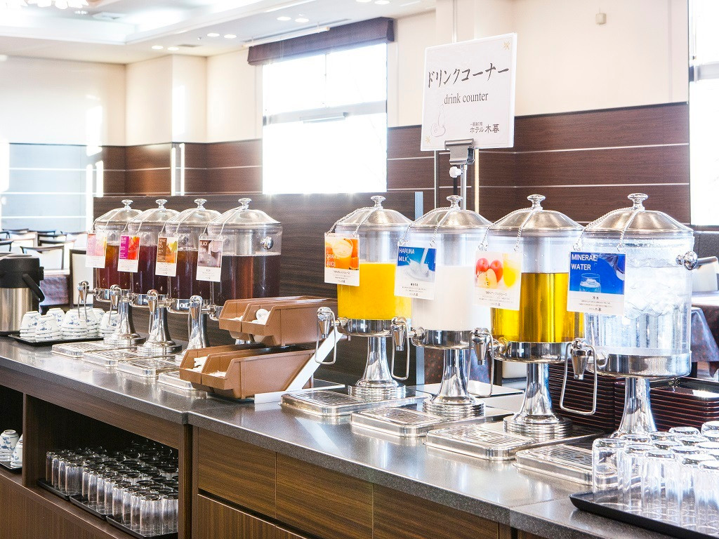 伊香保温泉 ホテル木暮（イカホオンセン ホテルコグレ） / 5