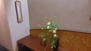 施設内の設備 / 3