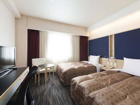 ホテルノースシティ / 5