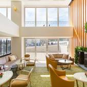 シャレーアイビーヒラフ（北海道 シティホテル） / 4