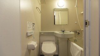 トリプルルーム  禁煙