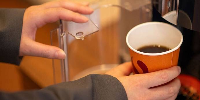 JR東日本ホテルメッツ 福島（福島県 ビジネスホテル） / 1