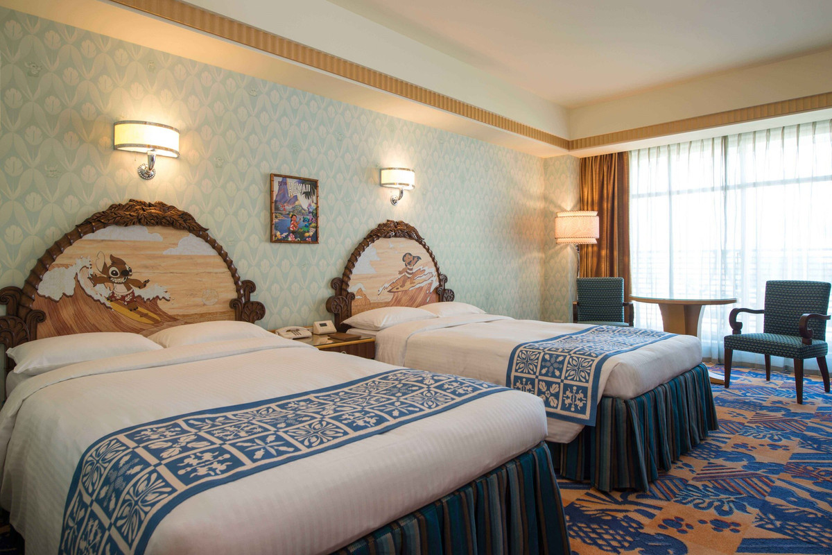 スティッチルーム / 8