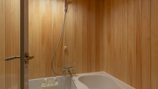 スーペリア ダブルルーム 禁煙 サウナ